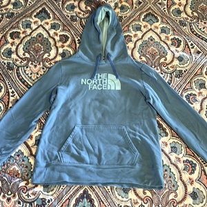 The North Face Hoodie - Size L